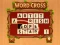 Word Cross — безкоштовна онлайн гра