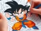 Anime Coloring Book — безкоштовна онлайн гра