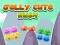 Cute Jelly Rush — безкоштовна онлайн гра