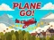 Plane Go! — безкоштовна онлайн гра