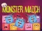Monster Match — безкоштовна онлайн гра