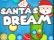 Santa's Dream — безкоштовна онлайн гра