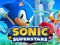 Sonic Superstars — безкоштовна онлайн гра
