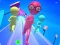 Fun Run Race 3d — безкоштовна онлайн гра