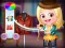 Baby Hazel Dressmaker — безкоштовна онлайн гра