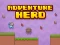 Adventure Hero — безкоштовна онлайн гра