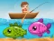 Fishing Boy — безкоштовна онлайн гра