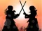 Ancient Samurai Jigsaw — безкоштовна онлайн гра