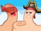 Extreme Thumb War — безкоштовна онлайн гра