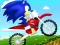 Sonic Ride — безкоштовна онлайн гра