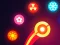 Super Neon Ball — безкоштовна онлайн гра