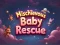 Mischievous Baby Rescue — безкоштовна онлайн гра