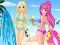 Summer Beach Fashion — безкоштовна онлайн гра