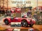 Vintage Cars Slide — безкоштовна онлайн гра