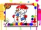 Winter Coloring Book — безкоштовна онлайн гра