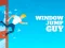 Window Jump Guy — безкоштовна онлайн гра