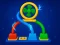 Tangle Master 3D — безкоштовна онлайн гра