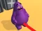 Grimace Bullet Blender — безкоштовна онлайн гра