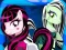 My Monster High Pony Girls — безкоштовна онлайн гра