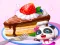 Little Panda Cake Shop — безкоштовна онлайн гра