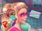 Super Doll Ear Doctor — безкоштовна онлайн гра