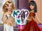 Dolly Princess vs. Villain Dress Up — безкоштовна онлайн гра