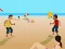 Beach Heading — безкоштовна онлайн гра