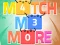 Match Me More — безкоштовна онлайн гра