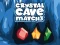 Crystal Cave Match 3 — безкоштовна онлайн гра