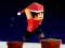 Parkour Block Xmas Special — безкоштовна онлайн гра