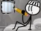 Dop Stickman Jailbreak — безкоштовна онлайн гра