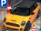 Modern Car Parking Game 3d — безкоштовна онлайн гра