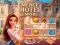 Merge Hotel Empire — безкоштовна онлайн гра
