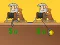 Gold Miner Two Players — безкоштовна онлайн гра