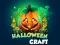 Halloween Craft — безкоштовна онлайн гра