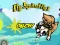Fly Squirrel Fly 2 — безкоштовна онлайн гра