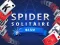Spider Solitaire Blue — безкоштовна онлайн гра