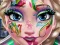 Elsa New Year Makeup — безкоштовна онлайн гра