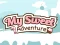 My Sweet Adventure — безкоштовна онлайн гра