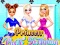 Princess Photo Shopping Dressup — безкоштовна онлайн гра