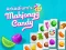 Mahjongg Candy — безкоштовна онлайн гра