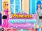 Princess Matches Your Personality — безкоштовна онлайн гра