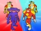 Merge Monsters Army — безкоштовна онлайн гра