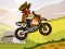Hill Climb Moto — безкоштовна онлайн гра