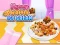 Yummy Waffle Ice Cream — безкоштовна онлайн гра