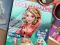 Dove Magazine Dolly Dress Up — безкоштовна онлайн гра