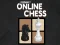 2 Player Online Chess — безкоштовна онлайн гра