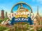 Mahjong Holiday — безкоштовна онлайн гра