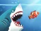 Angry Sharks — безкоштовна онлайн гра