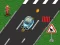 Rocket Race Highway — безкоштовна онлайн гра